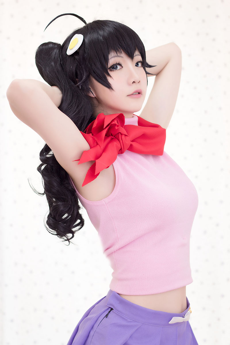 Star's Delay to December 22, Coser Hoshilly BCY Collection 9(80)